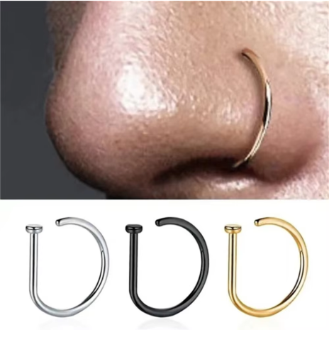 Nose Ring