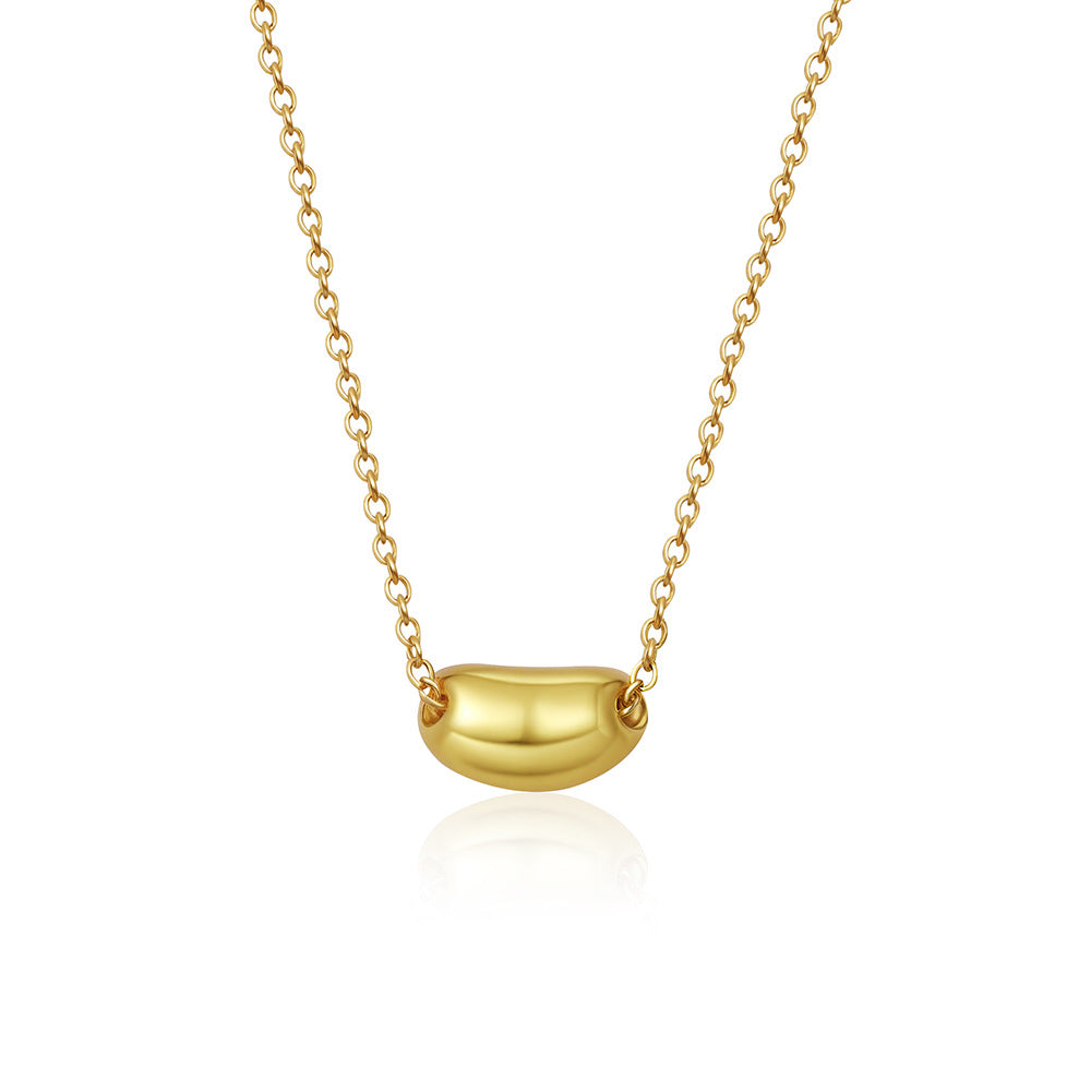 Pearl Collection Necklace Trendy Elegant and Unique Collar-Length Necklace