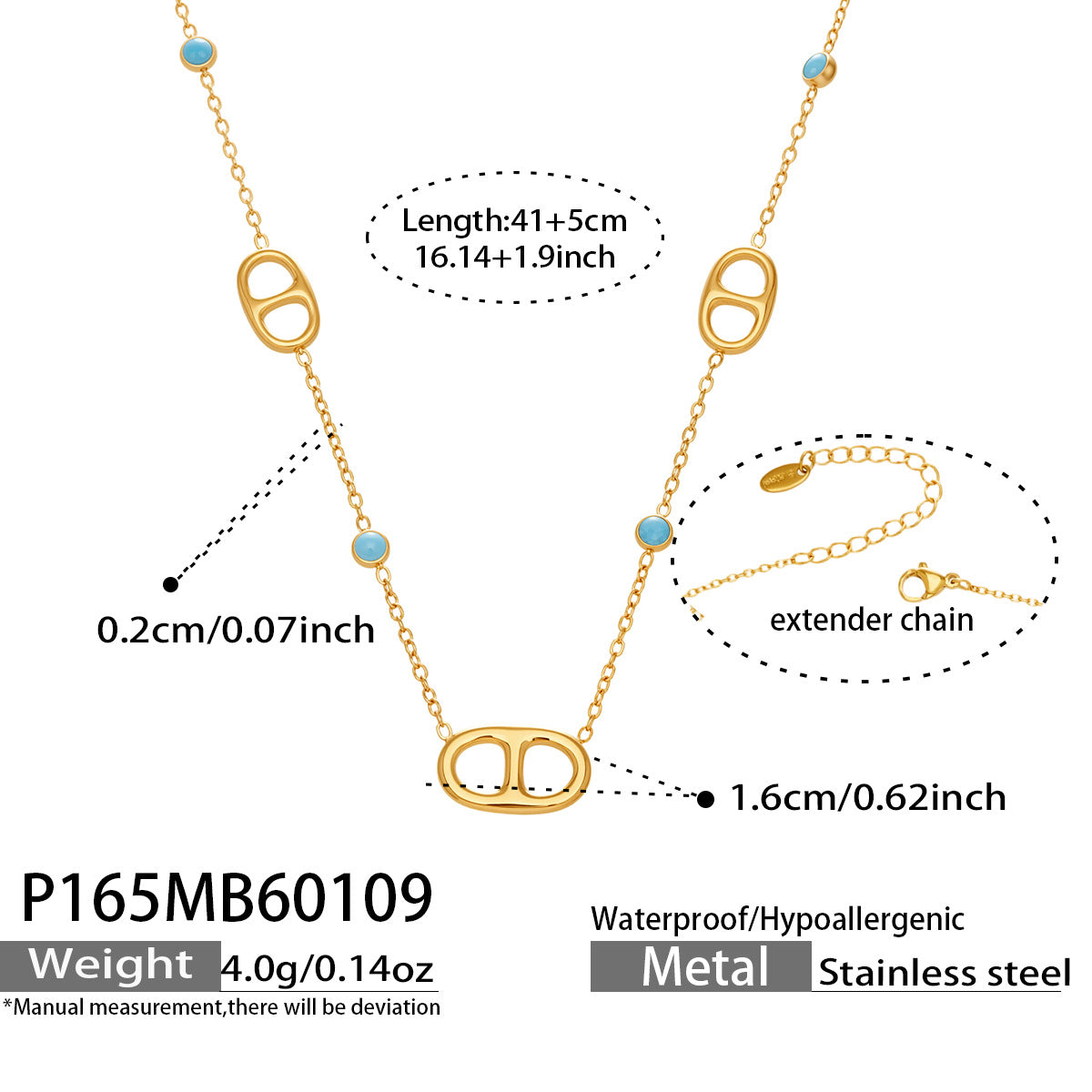 Romantic French Style Rose Flower Zirconia Double Heart Necklace Women Layering Choker Chain Luxury Full Diamond Gift for Her